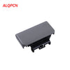 Toyota Hilux Vigo Gray Glove Box Latch Handle (2005-2014)