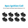 Holden Commodore Caprice Statesman 5.7 LS1 8 x Ignition Coils (2000-2006)