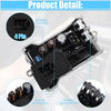 Mercedes-Benz E320 Heater Blower Motor Resistor (1994-2005)