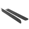 Volkswagen Passat B5 (2001-2005) Black Rear Door Handle Cover Trim