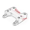 Yamaha T-MAX 560 Handlebar Riser Adapter (2022-2024)