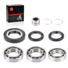 Honda Rancher Foreman 420 Rear Differential Bearing Seal Kit (2009–2013)
