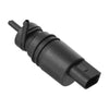Honda Pilot Windshield Washer Pump with Grommet (2009-2011)