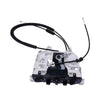 Mazda Protege5 Heater Blower Switch (2002-2003)