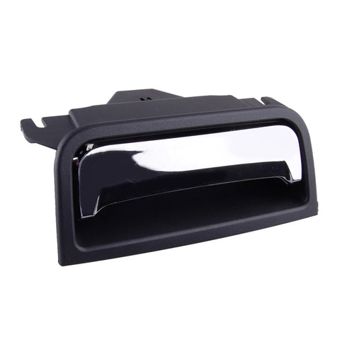Chevrolet Silverado, GMC Center Console Armrest Latch Handle (2007-2013)