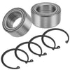 Polaris Ranger XP 1000 2 x Front Heavy Duty Wheel Bearings Kit (2017–2022)
