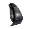 Mini F55 F56 2015-2023 Real Carbon Fiber Rear Roof Spoiler Wing Replacement