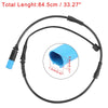 BMW X5 X7 Front Brake Pad Wear Sensors (2019-2023)