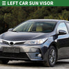 Toyota Corolla Left Sun Visor (2009–2013)