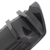 2024+ Ford Mustang GT S650 Rear Bumper Diffuser Trim