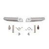 BMW S1000RR Rider Front Driver Foot Pegs (2015-2017)