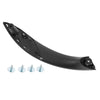 12-19 BMW F30 F80 F31 F32 F36 Front Right Inner Trim Door Pull Handle