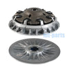Yamaha TMAX 500 2004-2011, TMAX 530 ABS 2012-2016 Clutch