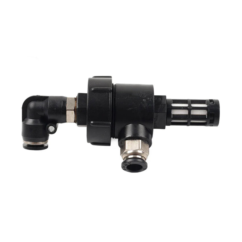 Tire Changer Machine Bead Breaker Quick Release Relief Valve