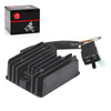Yamaha Kodiak 400 Timberwolf 250 Regulator Rectifier (1980–2002)