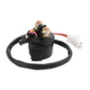 Yamaha Big Bear 350 YFM350 Starter Relay Solenoid (1987-1999)
