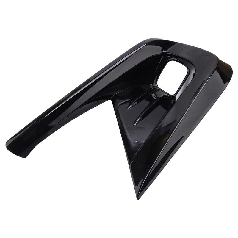 Honda Civic Front Fog Light Cover Trim (2022-2024)
