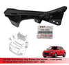 Suzuki Swift Bumper Wing Bracket (2017-2022)