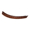 Toyota Highlander Wood Look Front Right Armrest Door Handle Cover Trim (08-13)