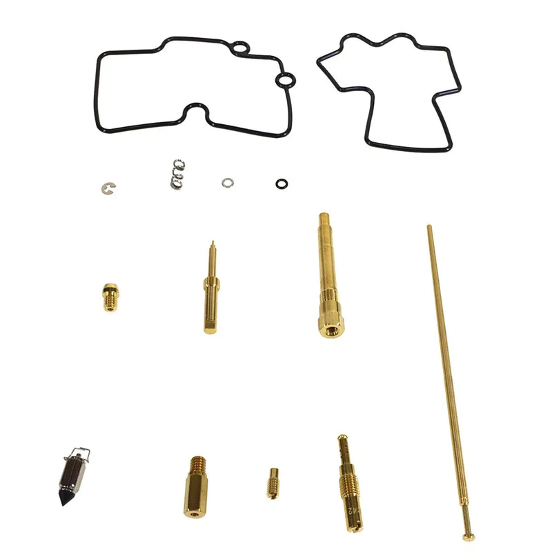 Honda TRX450ER Sportrax Carb Rebuild Kit (2006–2012)
