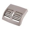 Mercedes-Benz C Class W204 (2007-2013) Beige Rear Air Grille AC Outlet Vent