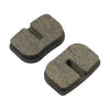 Motovox MBX10 MBX11 Mini Bike Rear Disc Brake Pads
