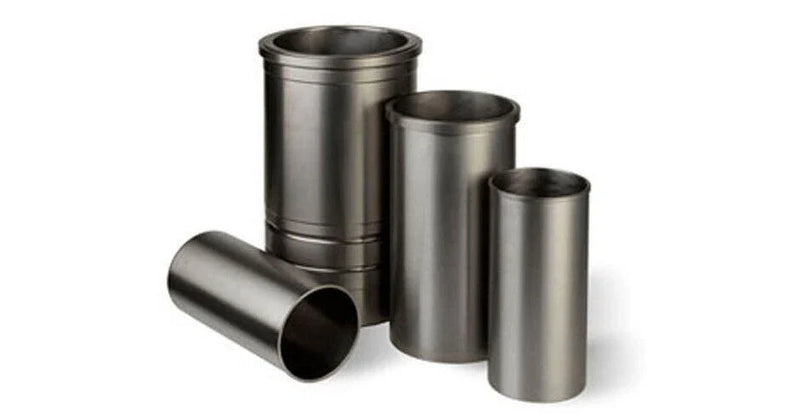 Toyota Landcruiser PISTON CYLINDER SLEEVE LINER 4.5L 1VD 1VDFTV