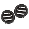 Mercedes-Benz W204 C-Class A/C Vent Dashboard Air Ducts (2007-2010)