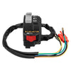 Yamaha Blaster YFS200 2 x Start/Stop Headlight & Ignition Key Switch