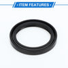 Hyundai Elantra, Kia Soul Front Crankshaft Oil Seal (2011-2019)