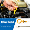Chevrolet Silverado 1500 Engine Oil Level Indicator Dipstick