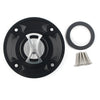 Suzuki TL1000S GS500 GSXR600 GSXR750 GSXR1000 SV650 Fuel Gas Tank Cap Cover (1997-2008)