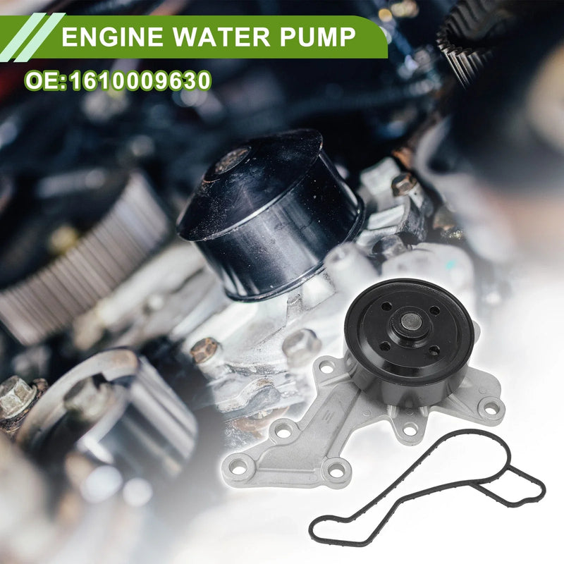 Toyota Yaris Engine Water Pump (2020–2025)
