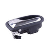 Mazda Protege, 323, 626, Ford Liata 4x Interior Door Handle Set (1990-2002)