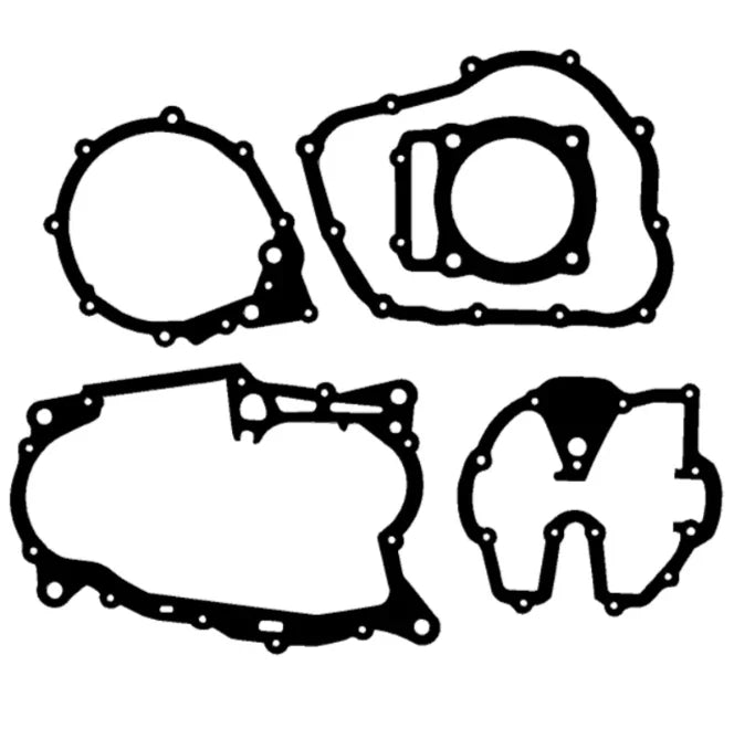 Honda XL600R XL 600 R Engine Gasket Set (1985–2000)