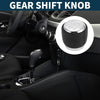 Toyota Auris 6 Speed Manual Gear Shift Knob (2008-2018)