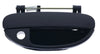 Daewoo Nubira J100 J150 Front Right Black Outer Door Handle (1997–2006)