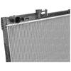 Isuzu D-Max Alloy 3.0L Radiator (2008-2012)