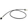 Toyota Corolla KE20 / 25 TE27 Celica TA22 / 23 / 28 1970-1981 Speedo Cable