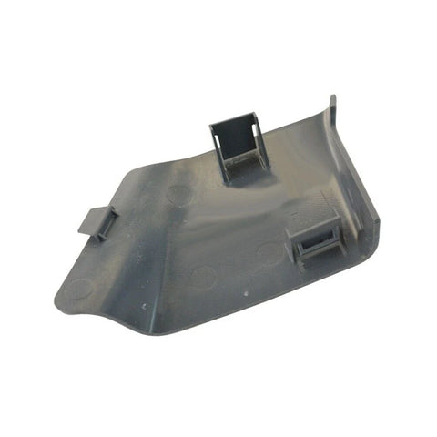 Dodge Ram 1500 2500 3500 Slate Gray Seat Belt Anchor Covers (2002-2023)