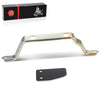 Models Yamaha Raptor 660R Battery Bracket (2001-2005)