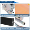 Mazda B2200 Fuel Level Sending Unit (1986-1993)