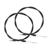Ford Transit MK6 MK7 Door Handle Release Cables (2000-2014)
