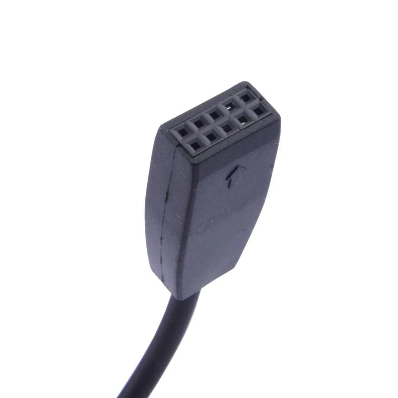 BMW 3 Series E46 AUX IN USB Adapter Cable (2001-2005)
