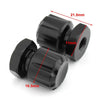 Harley Road King, Road Glide, Softail, Fat Boy Motor Rear Seat Bolt Nut