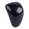 Honda Accord Carbon Fiber Gear Lever Shift Knob Cover (2013-2017)