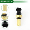 Mercedes-Benz C300 Engine Coolant Temperature Sensor (2011)
