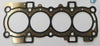 Focus B-MAX C-MAX Fiesta Mondeo EcoSport V50 Head Gasket + Bolts 2x (2007–12)