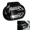 Harley Touring Rocker Box Cam Cleaner Covers (2017-2020)