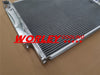 BMW E36 Z3 40MM 2 Row Aluminum Radiator (1998)